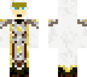 noble man