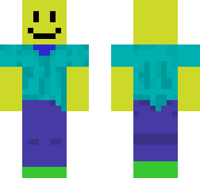 noob (steve cosplay)