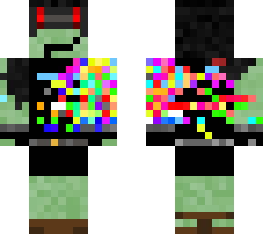 oc - not done