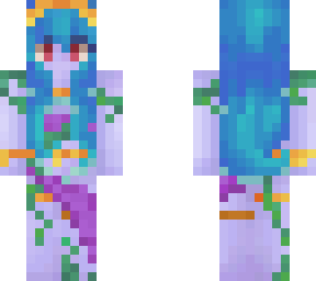 ocean maiden