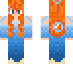 ocean outfit