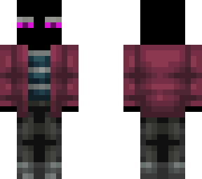 old enderman (credit silverfillybases)