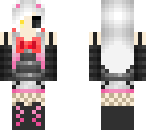 old looking mangle skin