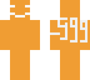 orange warrior 999