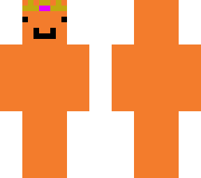 orange wembbu