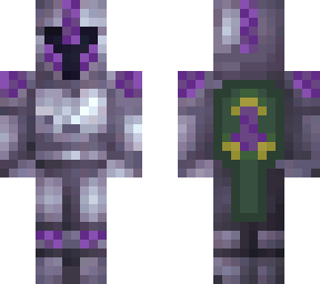 osprey's ducoq knight