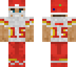 patrick mahomes away (mfl)