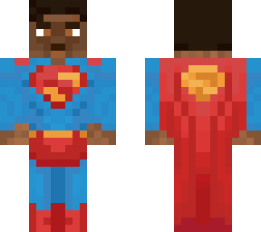 poc superman
