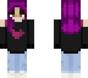 porple