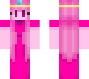 princess bubblegum edited