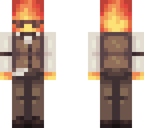 professorpyro(my skin)