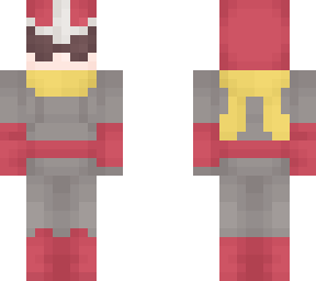 proto man v2