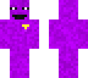 purple guy