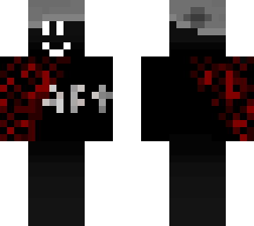 red - darker
