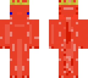 red axolotl 2.0