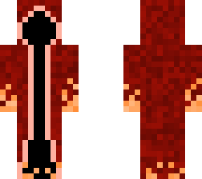 red mage