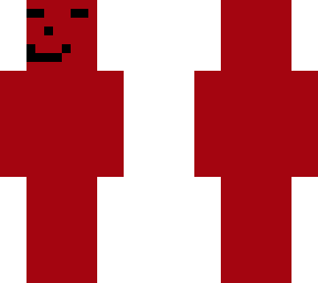 red orange