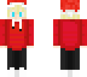 redboy xmas