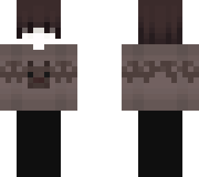 reindeer boy