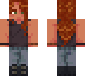 rene (oc)
