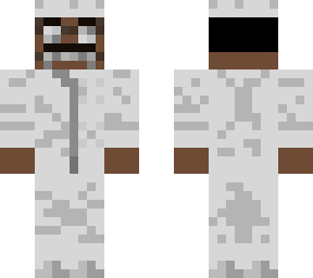 revenant chef peepee