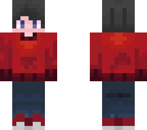 rex (by zeer's space)
