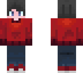 rex (by zeer's space) v2