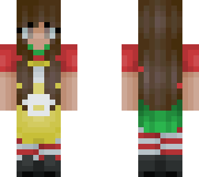 rhi -christmas village 2025-