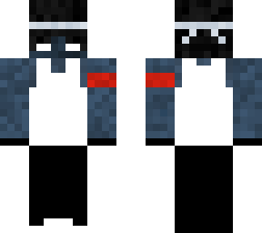 rob