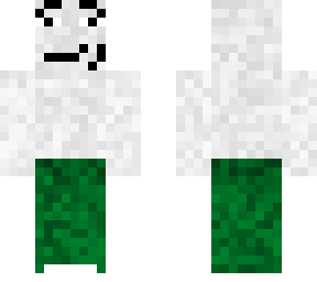 roblox man face