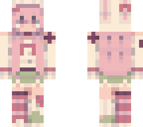 rosebunny ; rce