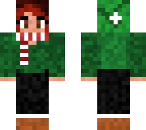 rosiie christmas 2