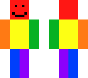 roy g. biv