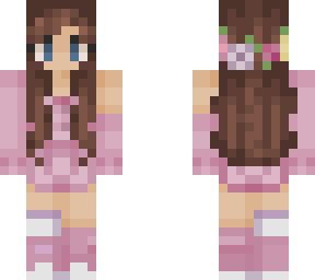 sakura girl