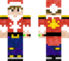 santa chez