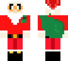 santa claus