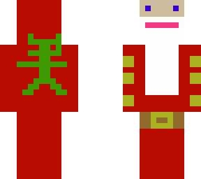 santa clause