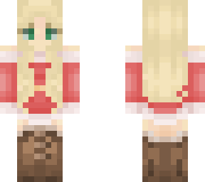 santa dress