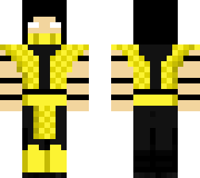 scorpion