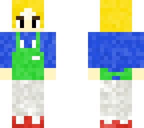 shin