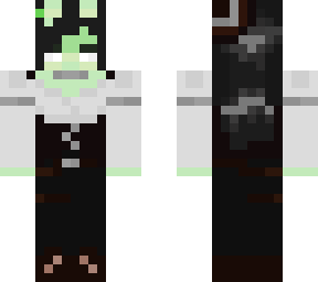 simple alien