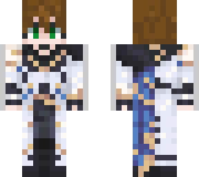 skin gabrona+