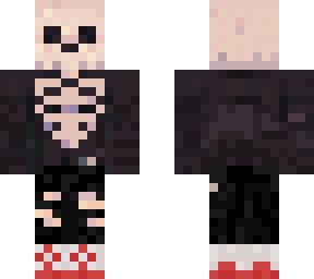 skull