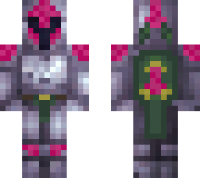 sky's ducoq knight 1.1