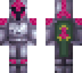 sky's ducoq knight