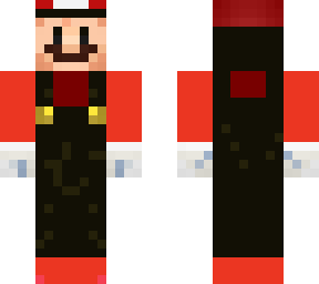 smb3 mario