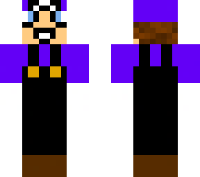 smg3 (first design)