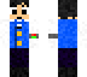 smg4 (spy)