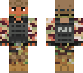 soldado del ejrcito de la fuerza armada sv cfe