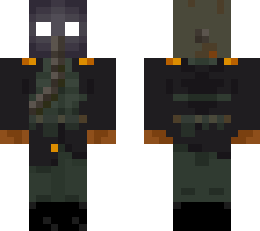 soldier boy